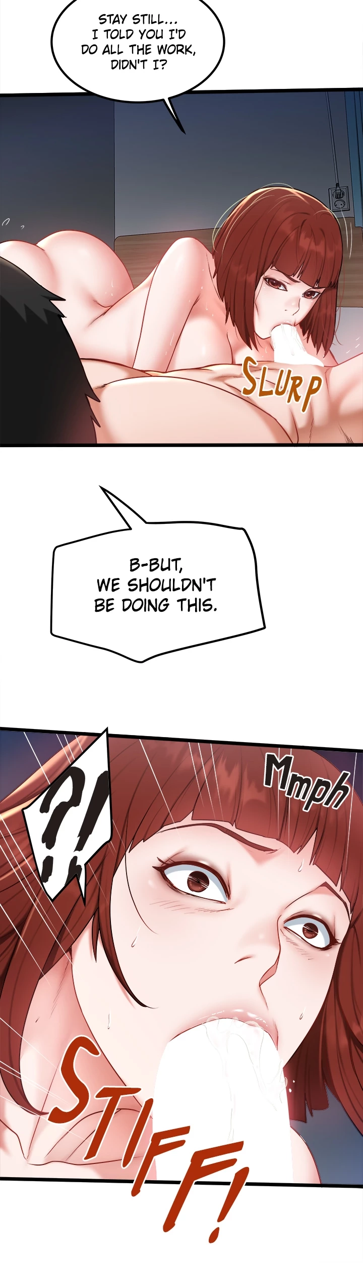Read Country Virgin chapter 27 image 7 on Lezhin