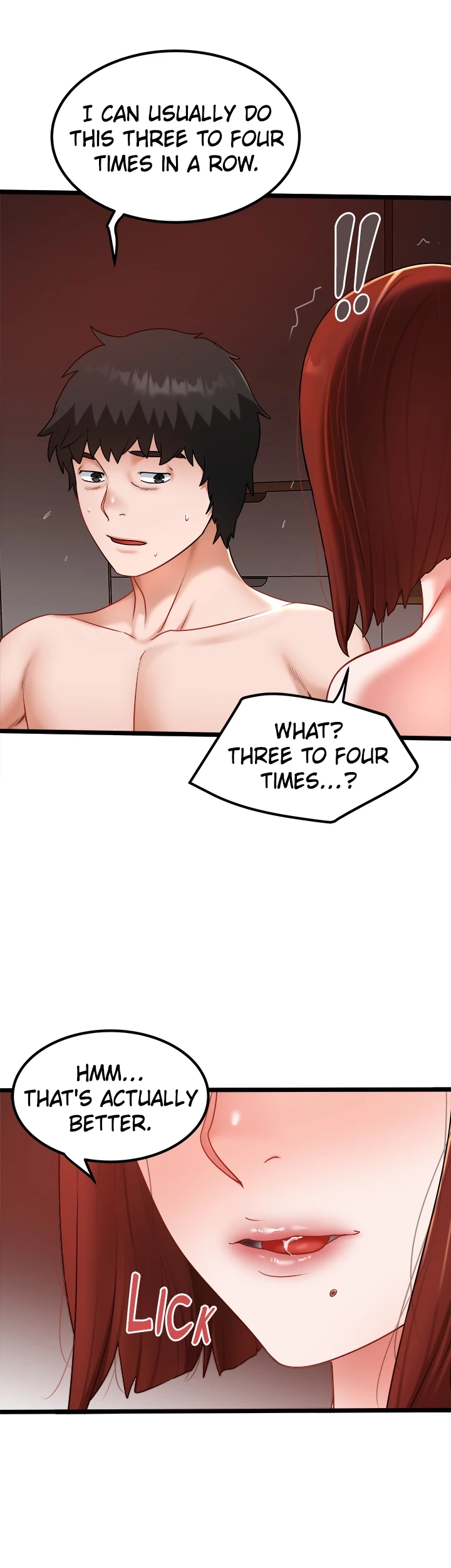 Read Country Virgin chapter 27 image 9 on Lezhin