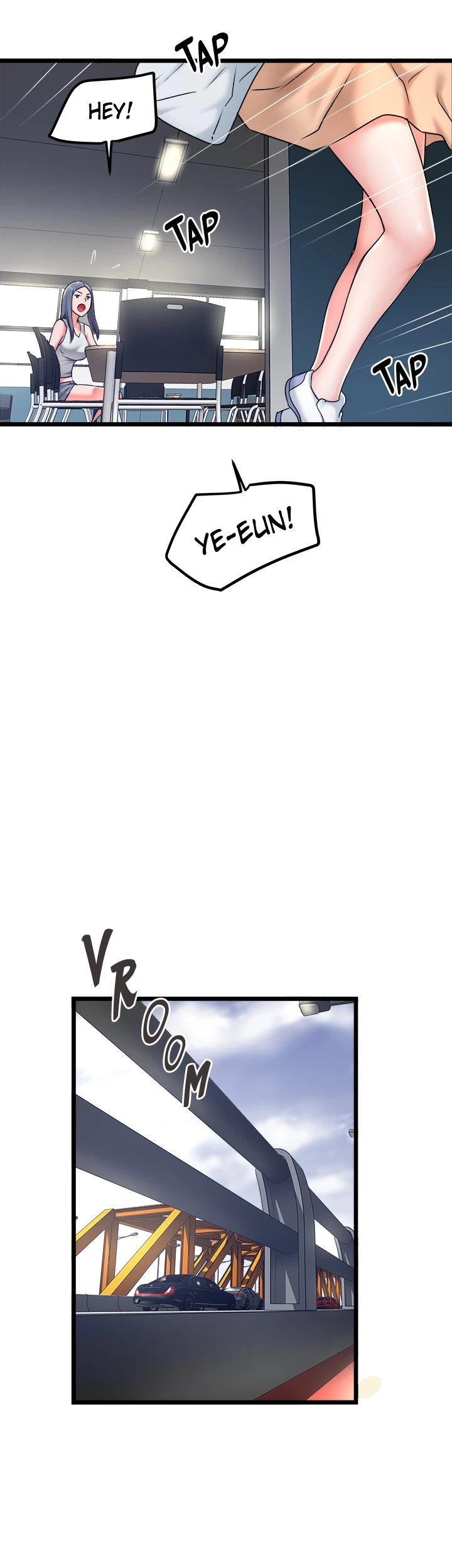 Read Country Virgin chapter 28 image 11 on Lezhin
