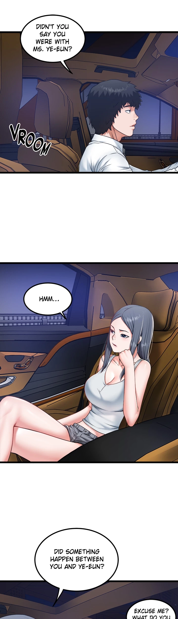 Read Country Virgin chapter 28 image 12 on Lezhin