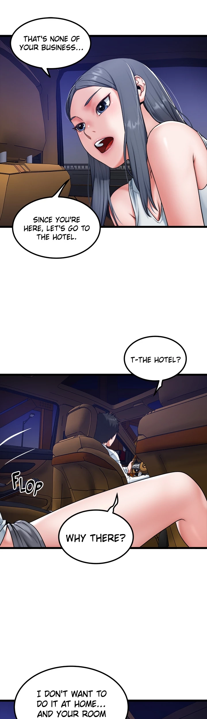 Read Country Virgin chapter 28 image 14 on Lezhin