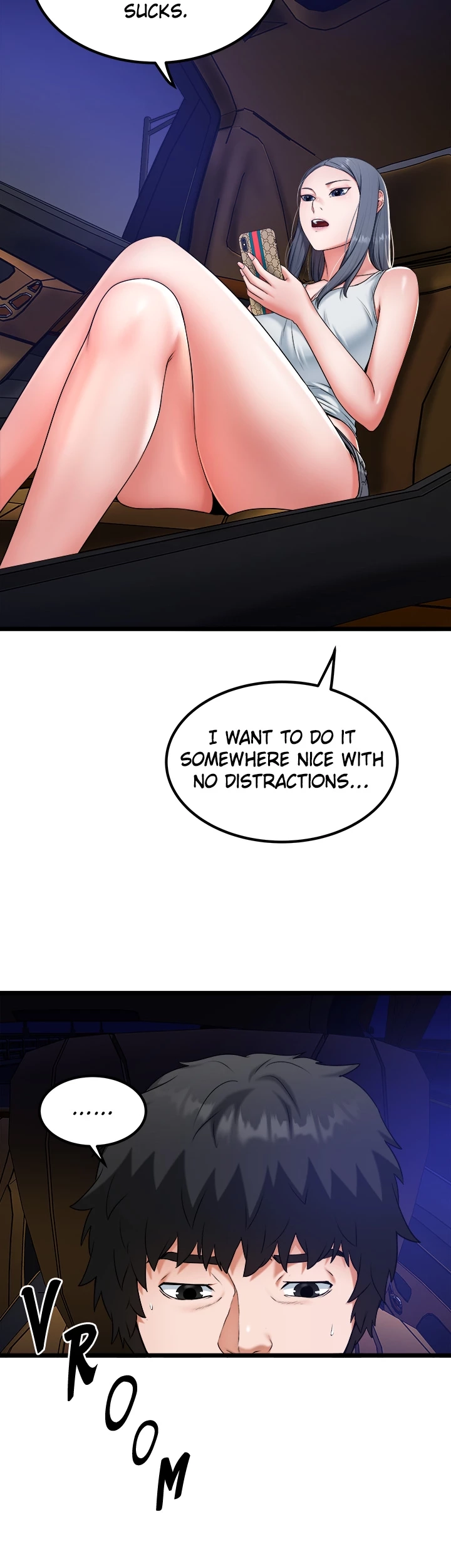 Read Country Virgin chapter 28 image 15 on Lezhin