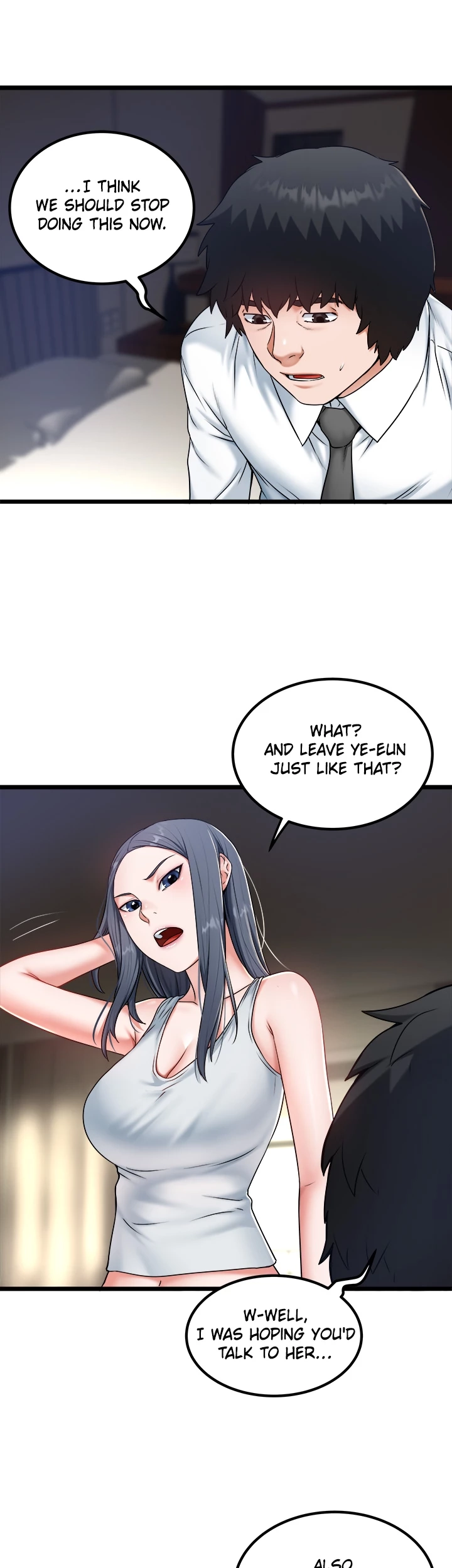 Read Country Virgin chapter 28 image 18 on Lezhin