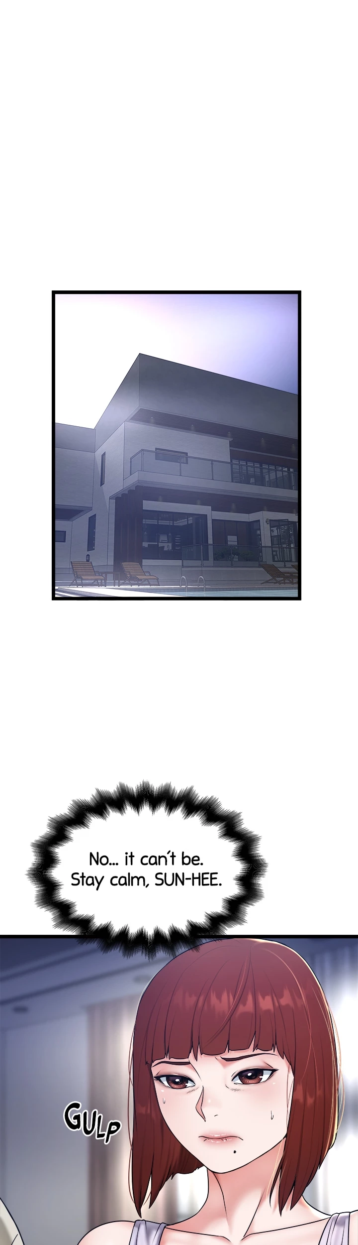 Read Country Virgin chapter 28 image 2 on Lezhin
