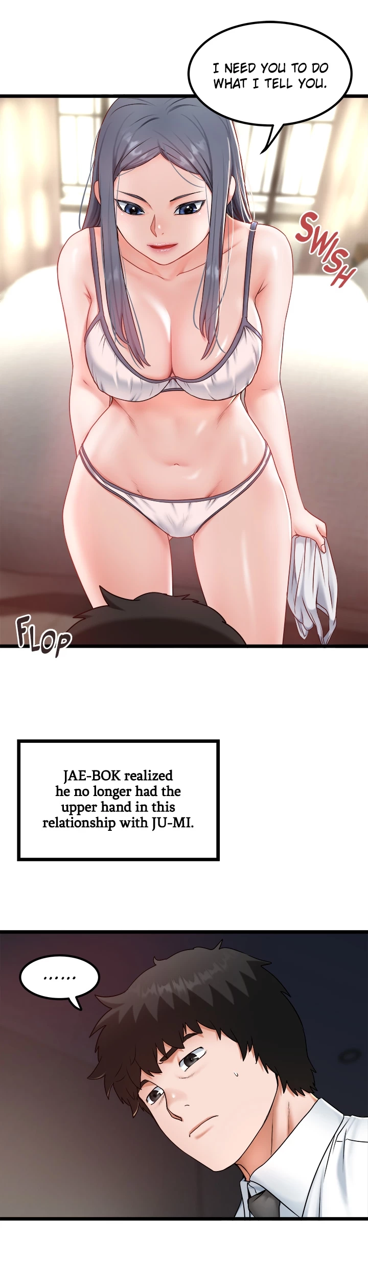 Read Country Virgin chapter 28 image 20 on Lezhin