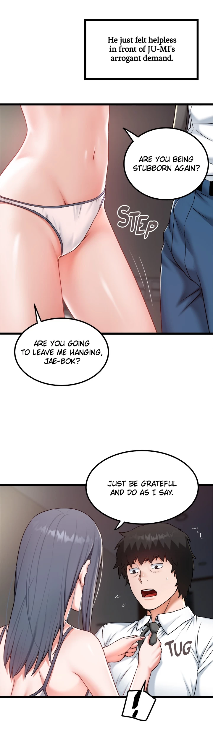Read Country Virgin chapter 28 image 21 on Lezhin