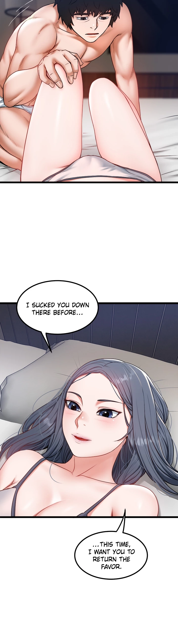 Read Country Virgin chapter 28 image 23 on Lezhin