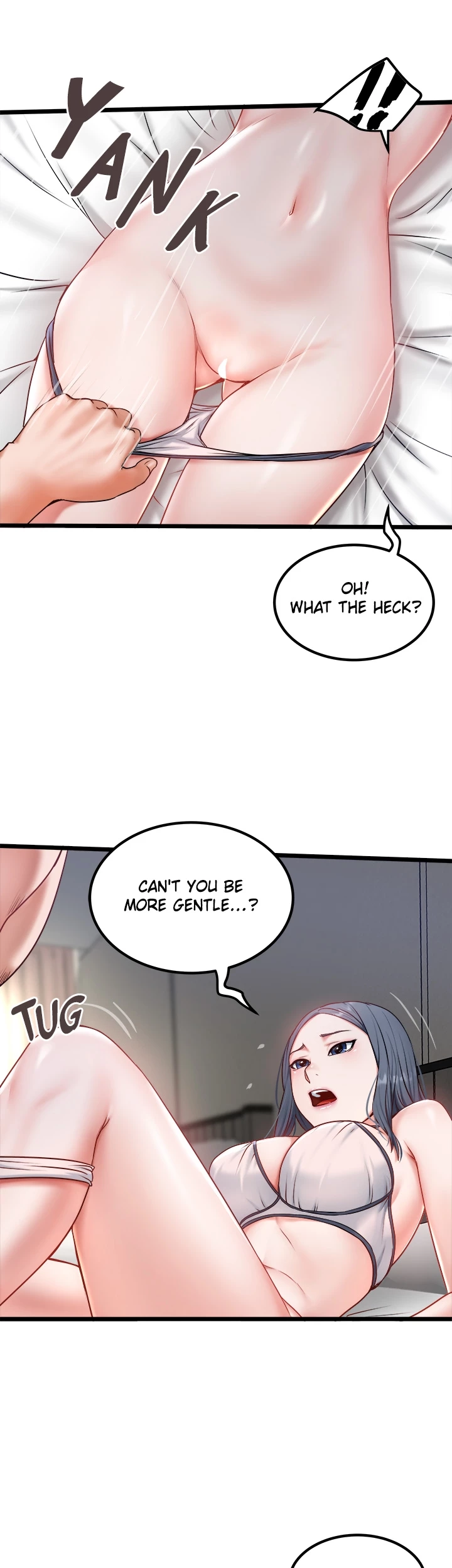 Read Country Virgin chapter 28 image 24 on Lezhin