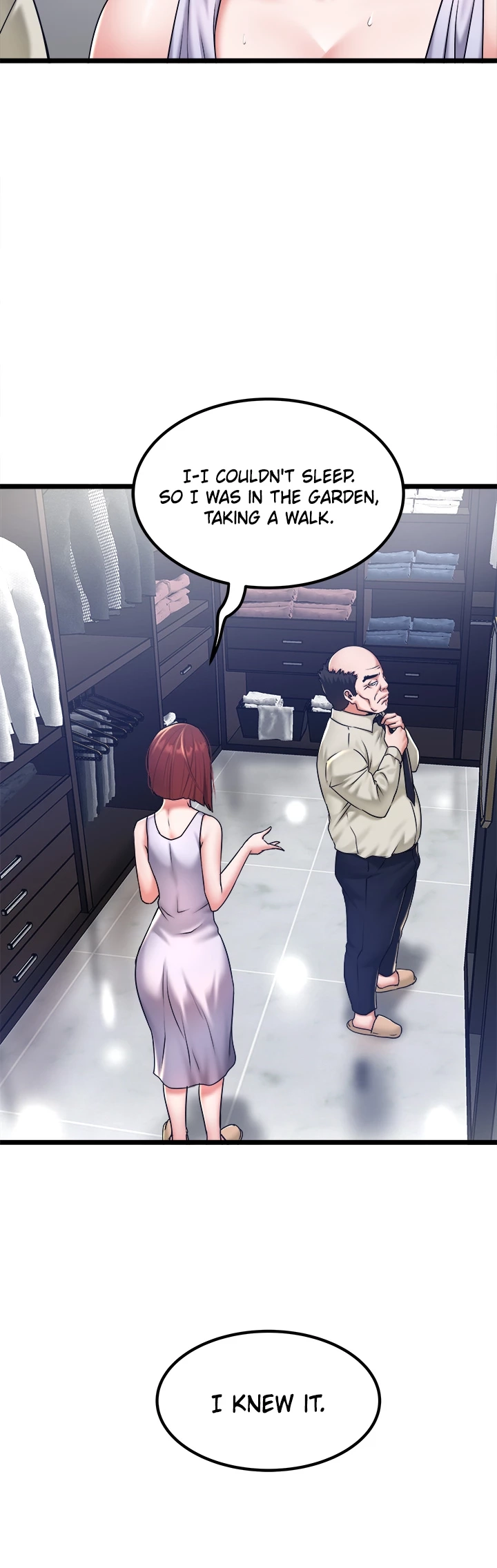 Read Country Virgin chapter 28 image 3 on Lezhin