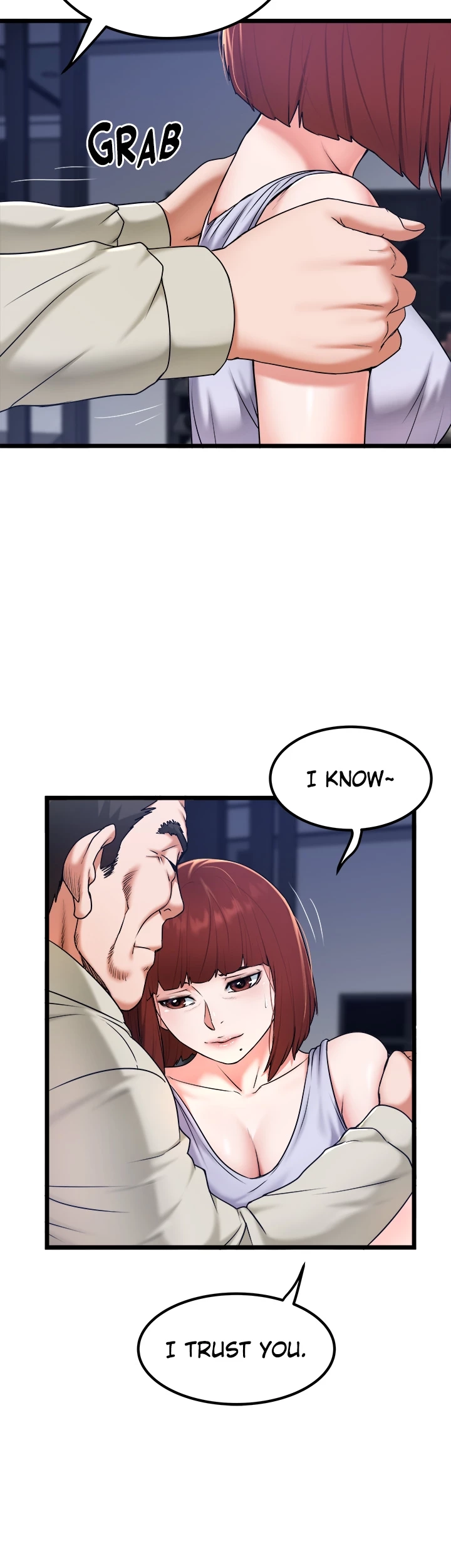 Read Country Virgin chapter 28 image 5 on Lezhin