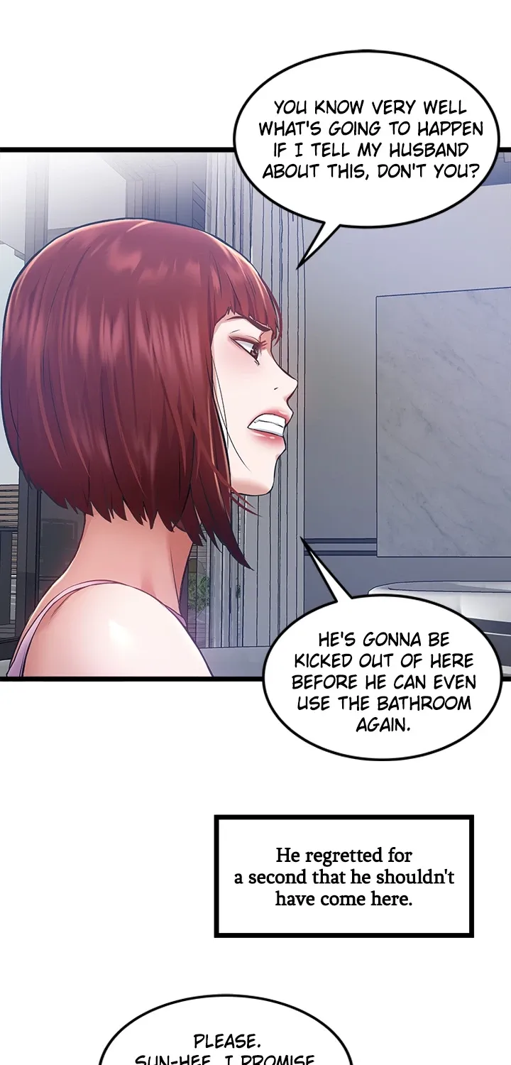 Read Country Virgin chapter 3 image 22 on Lezhin
