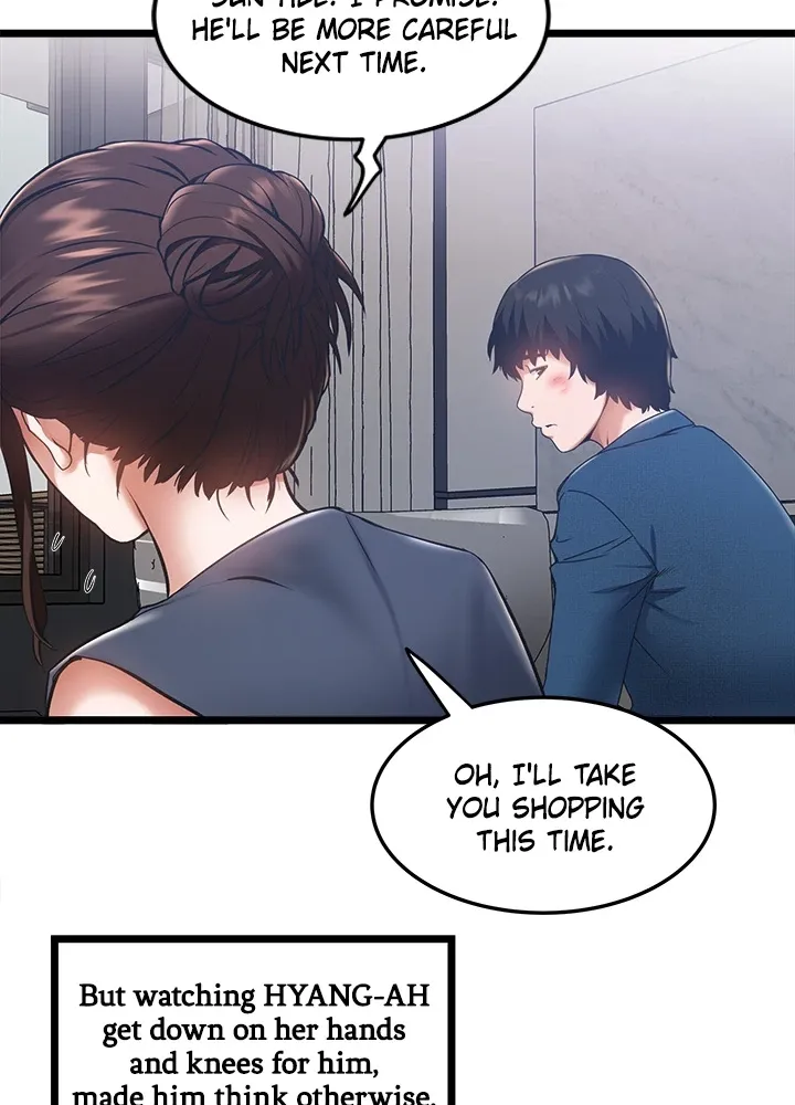 Read Country Virgin chapter 3 image 23 on Lezhin