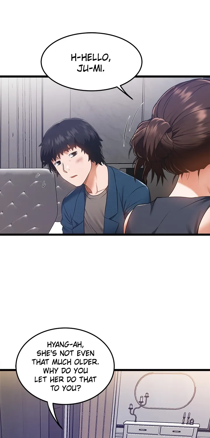 Read Country Virgin chapter 3 image 30 on Lezhin