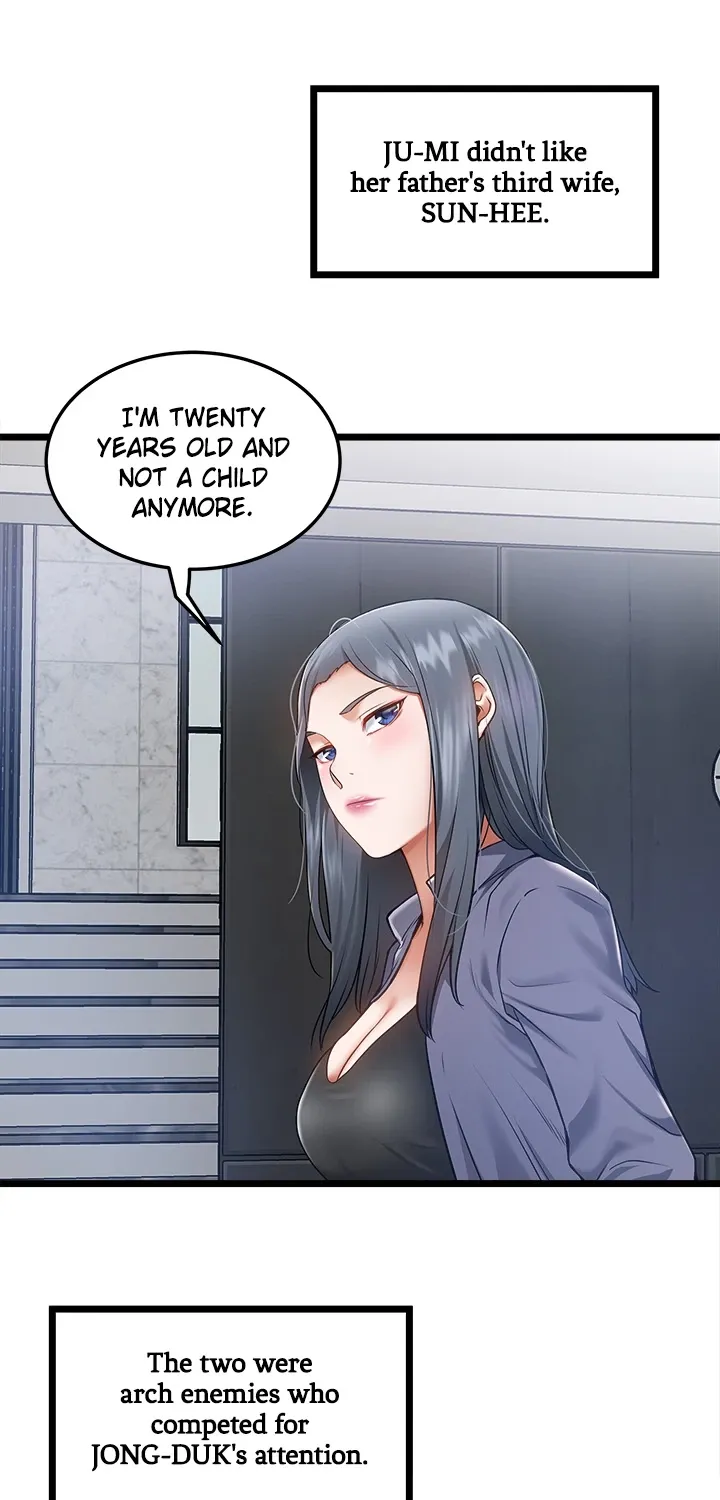 Read Country Virgin chapter 3 image 34 on Lezhin