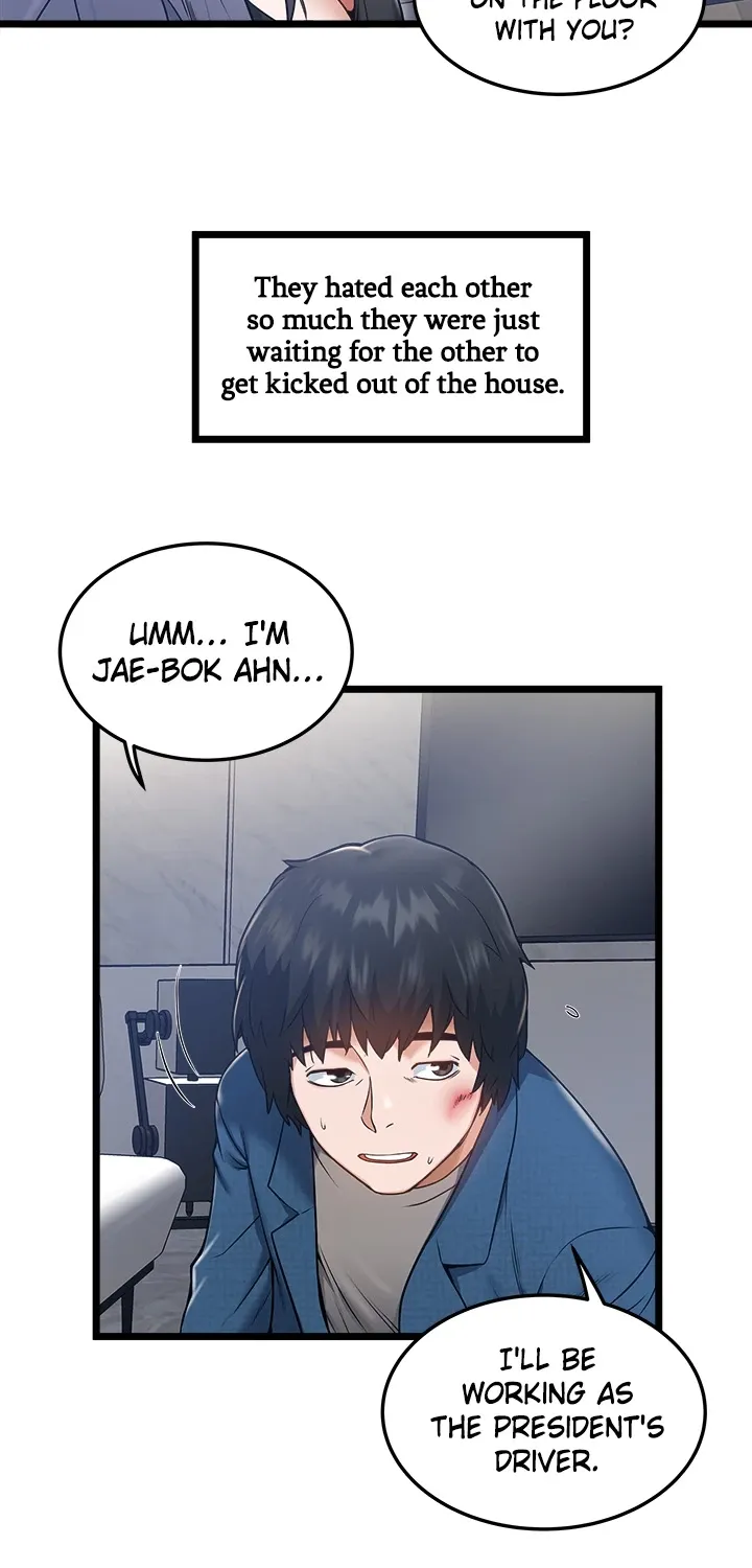 Read Country Virgin chapter 3 image 36 on Lezhin