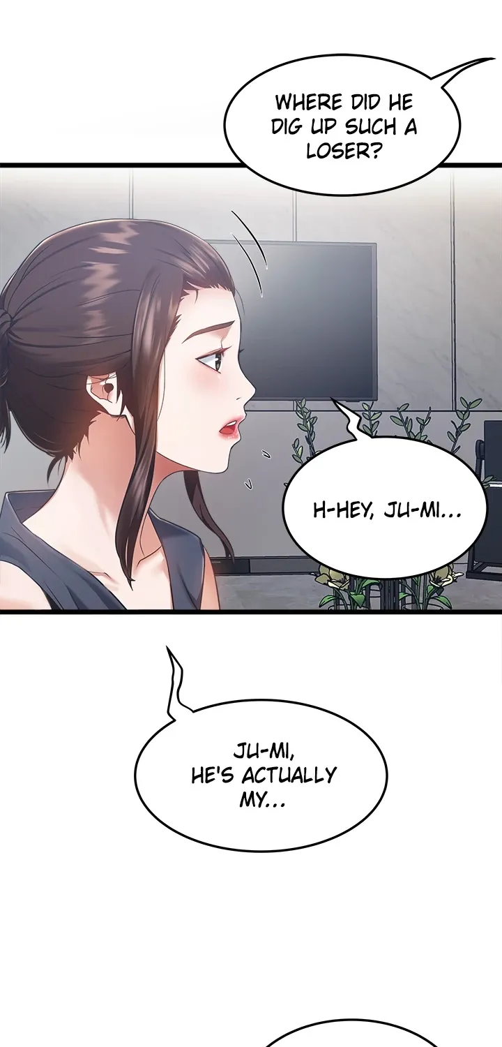 Read Country Virgin chapter 3 image 38 on Lezhin