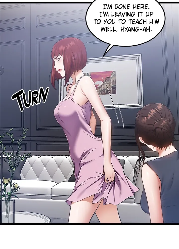 Read Country Virgin chapter 3 image 39 on Lezhin