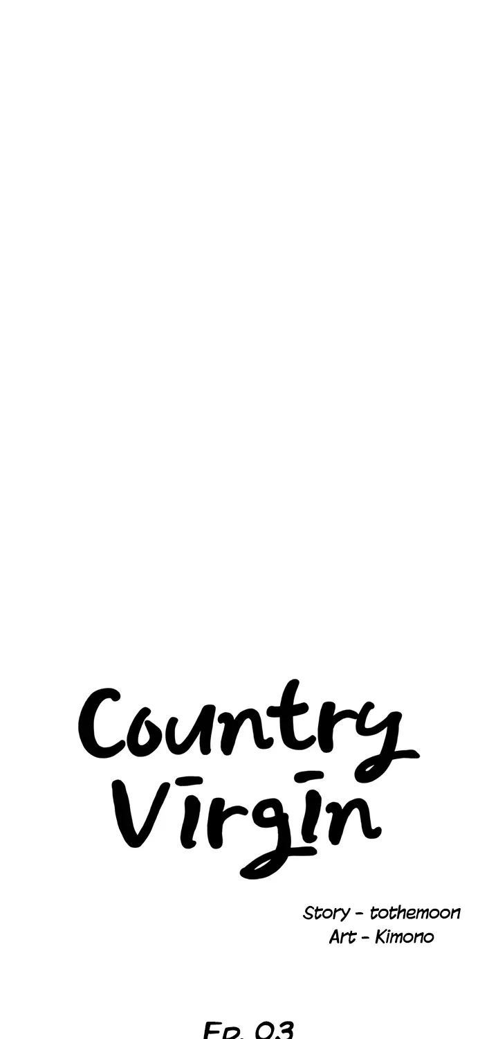 Read Country Virgin chapter 3 image 4 on Lezhin