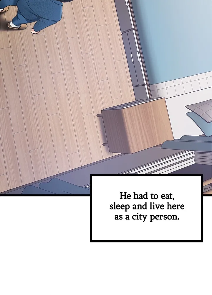 Read Country Virgin chapter 3 image 45 on Lezhin
