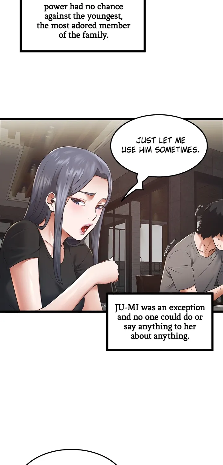 Read Country Virgin chapter 3 image 56 on Lezhin