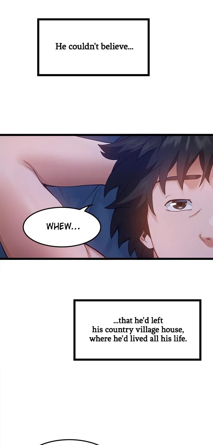 Read Country Virgin chapter 3 image 64 on Lezhin