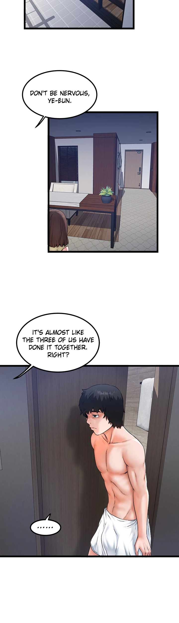 Read Country Virgin chapter 30 image 13 on Lezhin