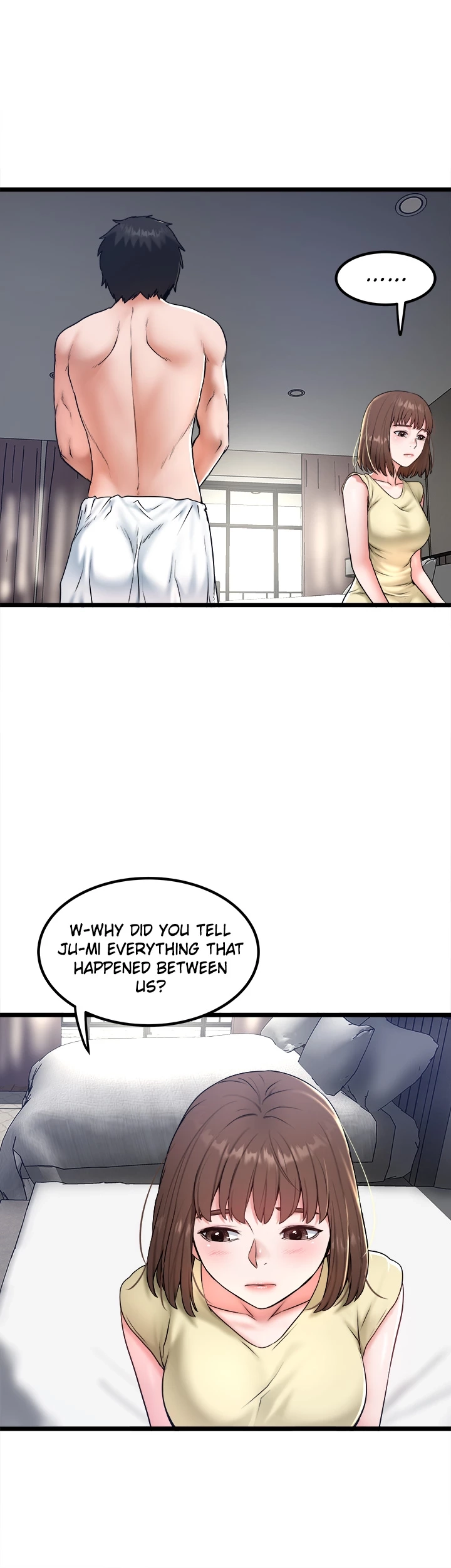 Read Country Virgin chapter 30 image 15 on Lezhin