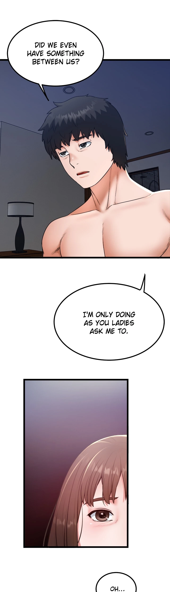 Read Country Virgin chapter 30 image 16 on Lezhin