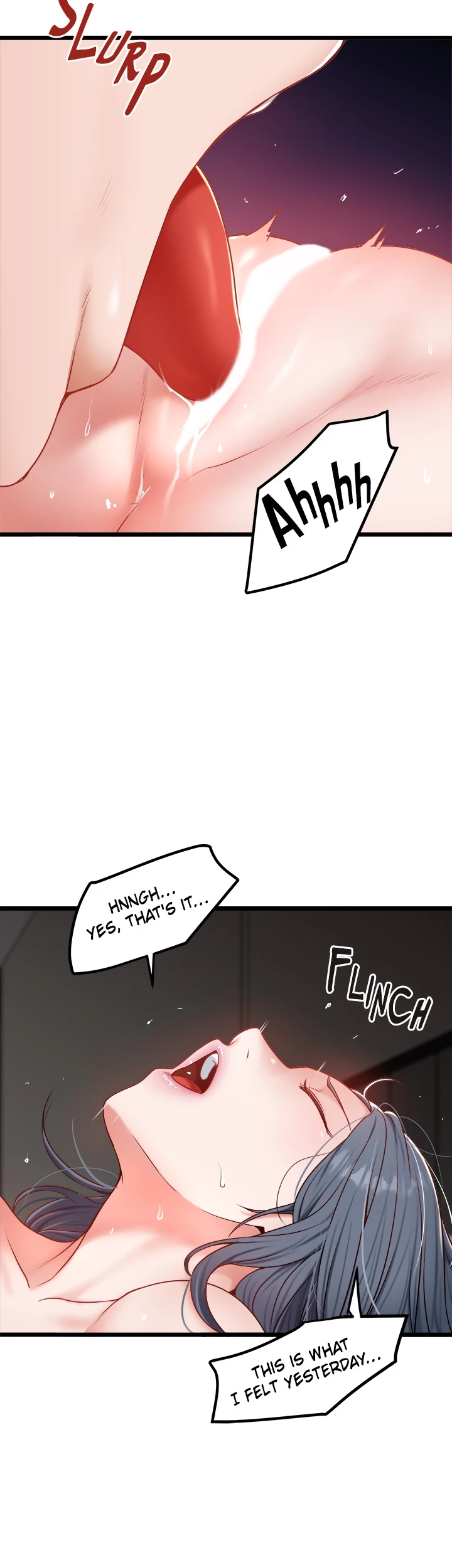 Read Country Virgin chapter 30 image 21 on Lezhin