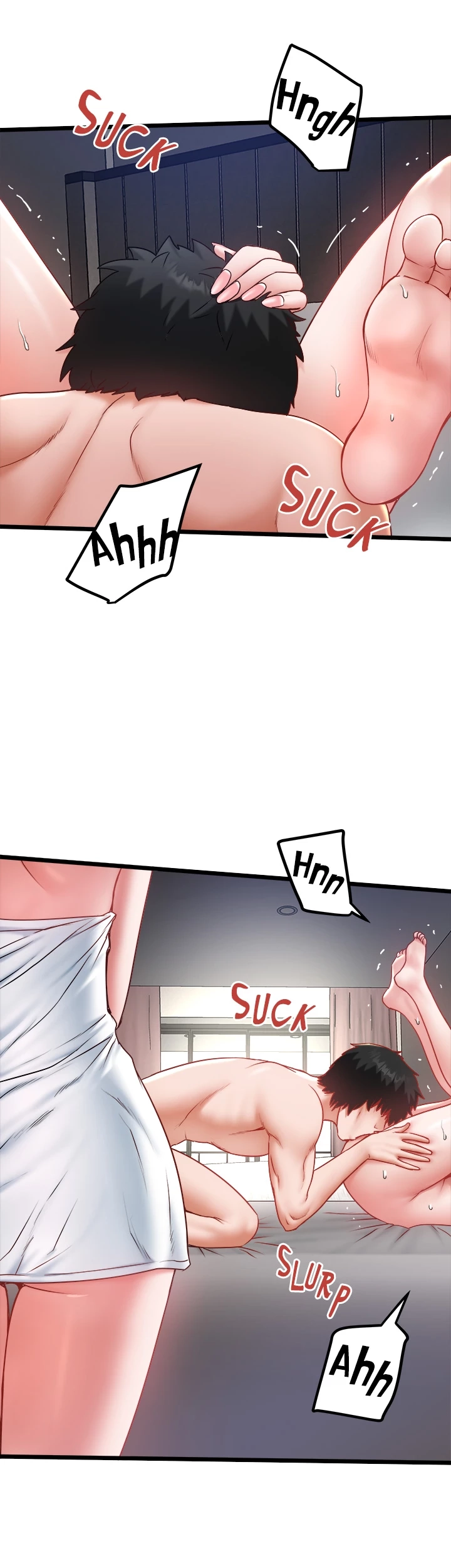 Read Country Virgin chapter 30 image 22 on Lezhin