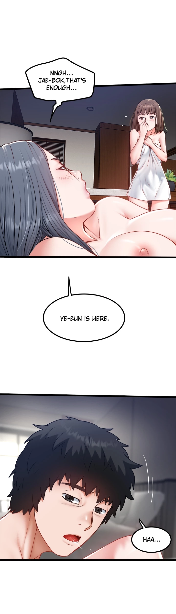 Read Country Virgin chapter 30 image 23 on Lezhin