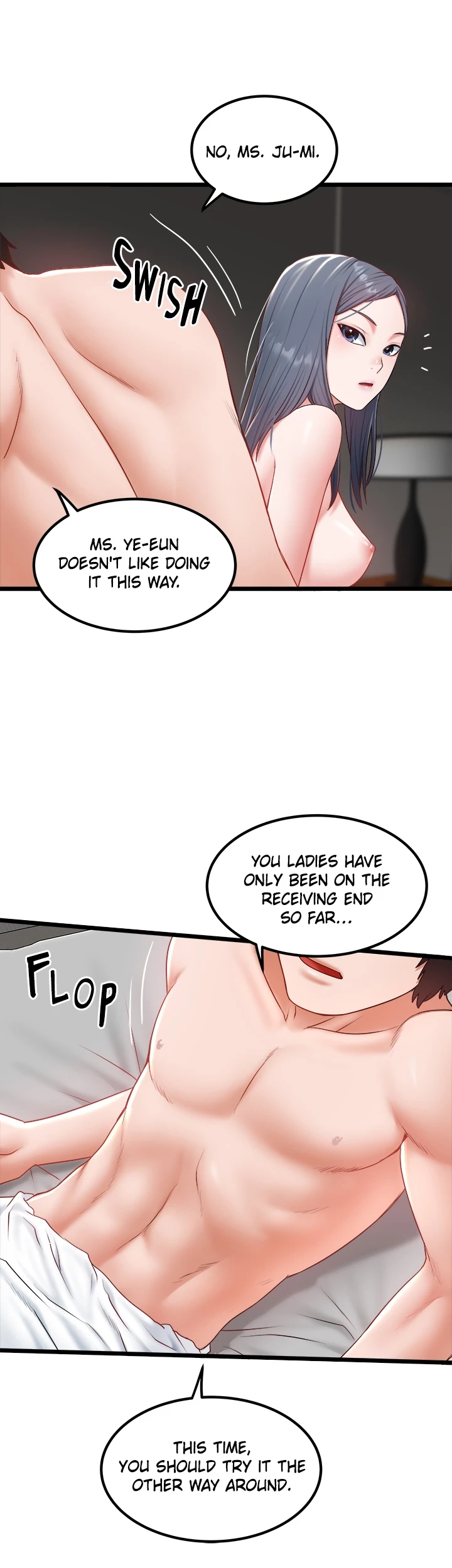 Read Country Virgin chapter 30 image 25 on Lezhin
