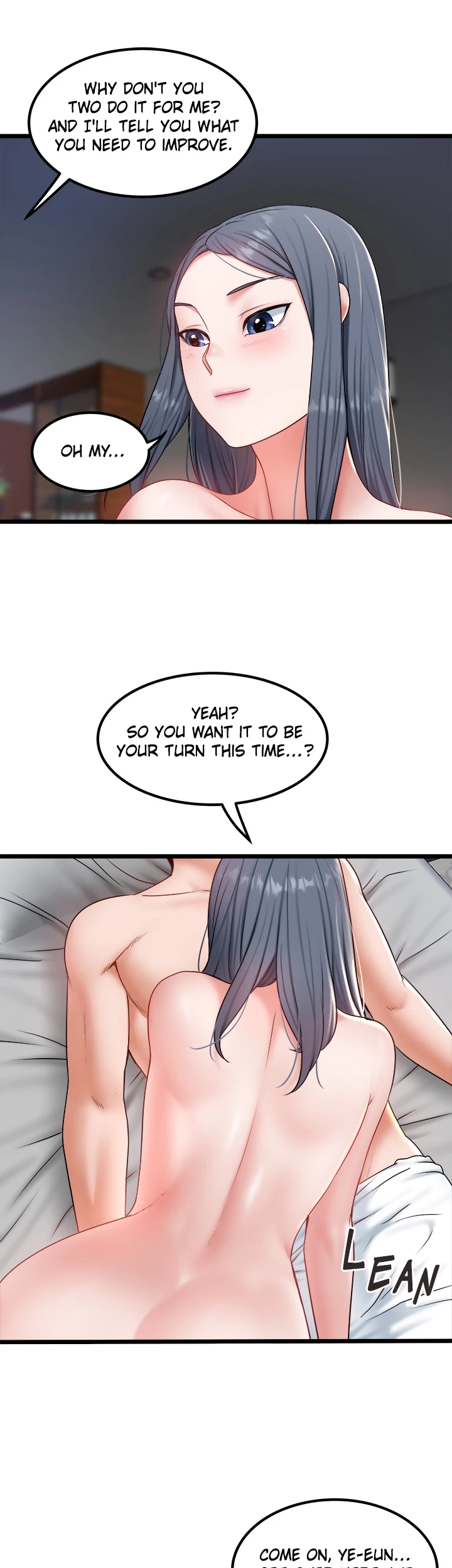 Read Country Virgin chapter 30 image 26 on Lezhin