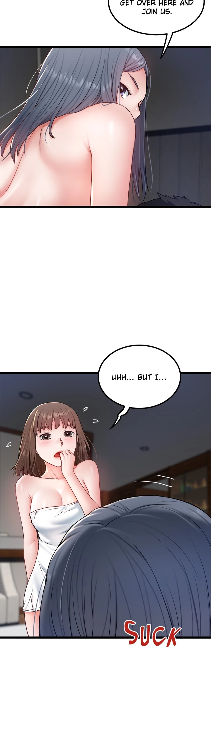 Read Country Virgin chapter 30 image 27 on Lezhin