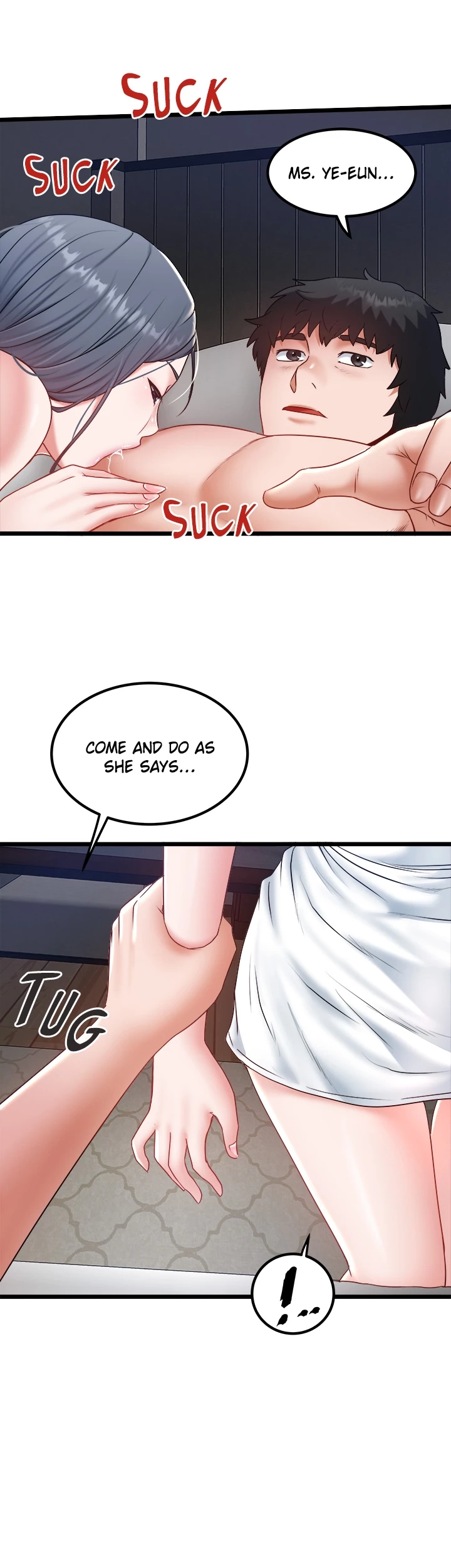 Read Country Virgin chapter 30 image 28 on Lezhin