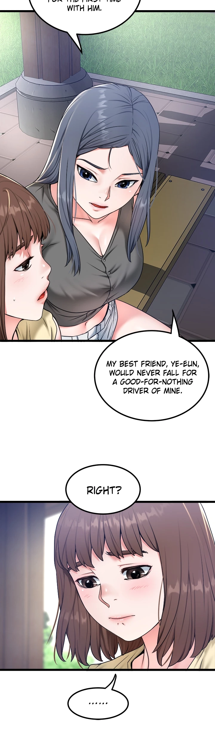 Read Country Virgin chapter 30 image 5 on Lezhin