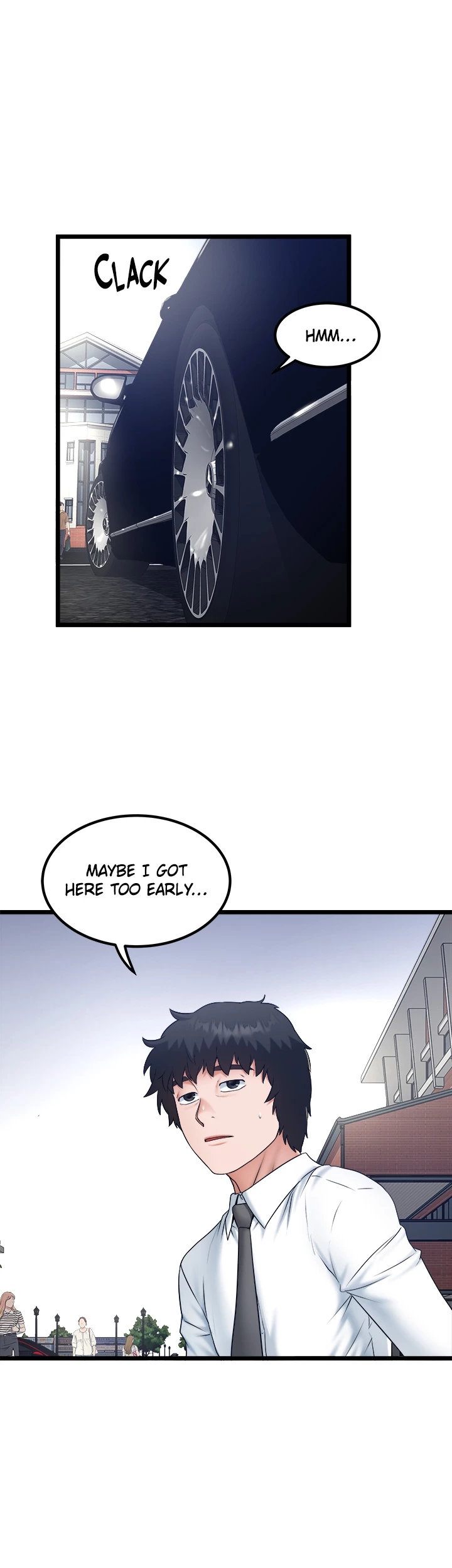 Read Country Virgin chapter 30 image 6 on Lezhin