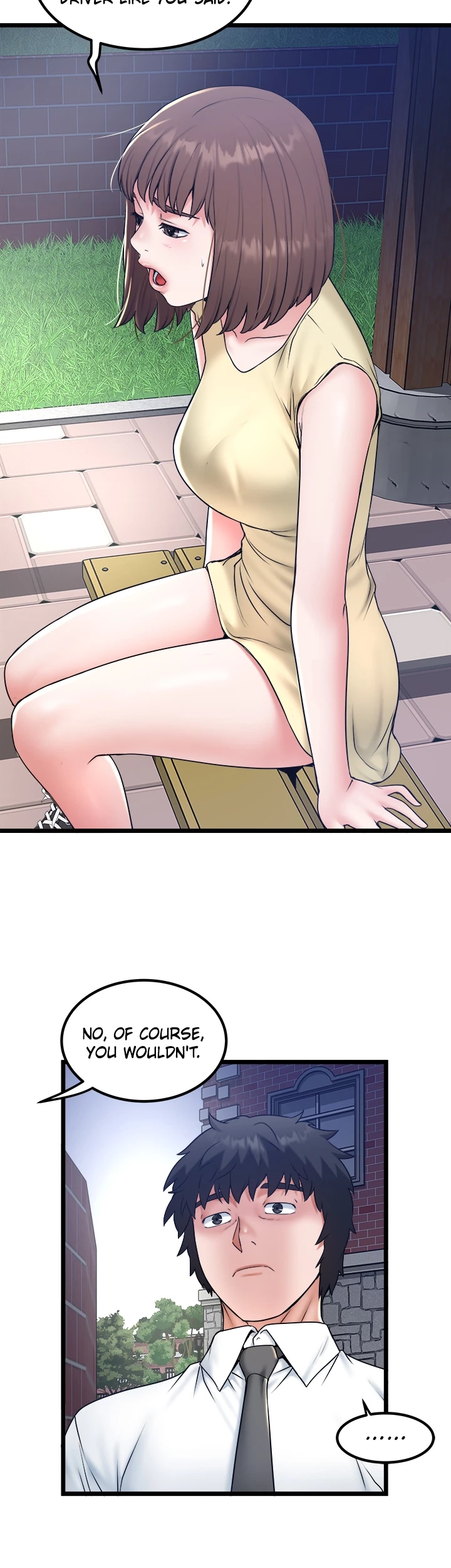Read Country Virgin chapter 30 image 9 on Lezhin