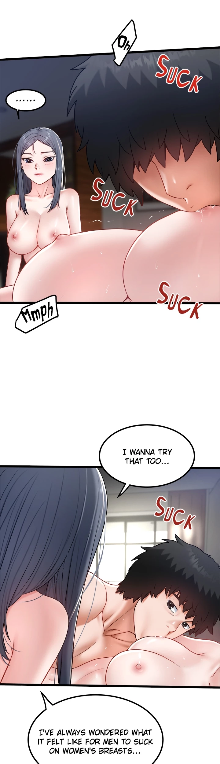 Read Country Virgin chapter 31 image 12 on Lezhin