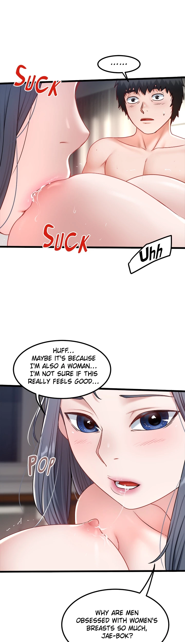 Read Country Virgin chapter 31 image 14 on Lezhin