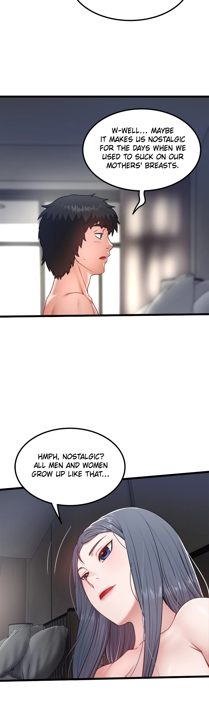 Read Country Virgin chapter 31 image 15 on Lezhin