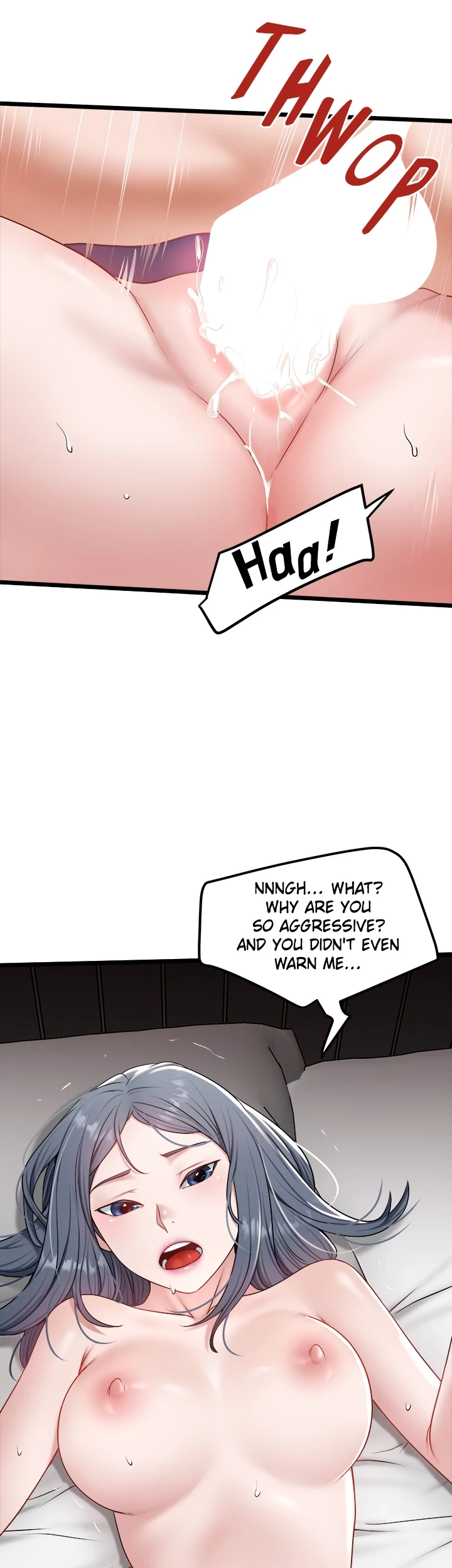 Read Country Virgin chapter 31 image 18 on Lezhin