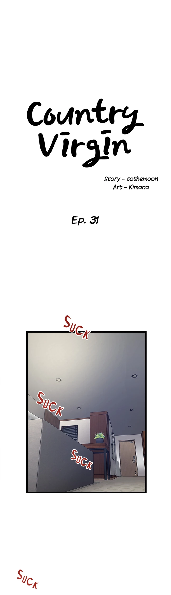 Read Country Virgin chapter 31 image 2 on Lezhin