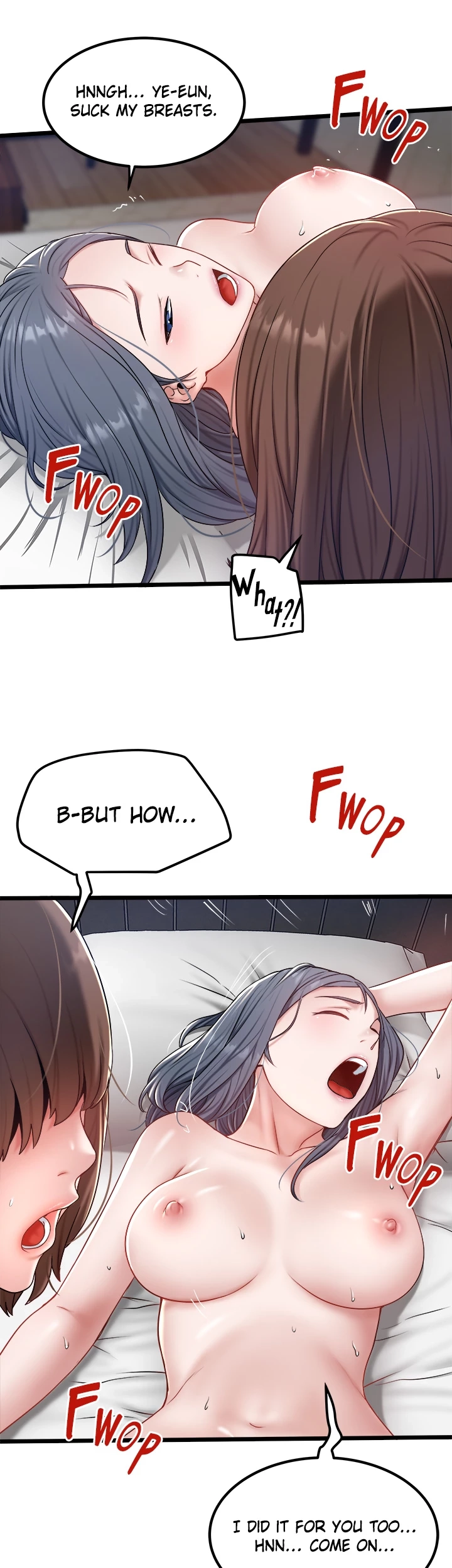 Read Country Virgin chapter 31 image 20 on Lezhin
