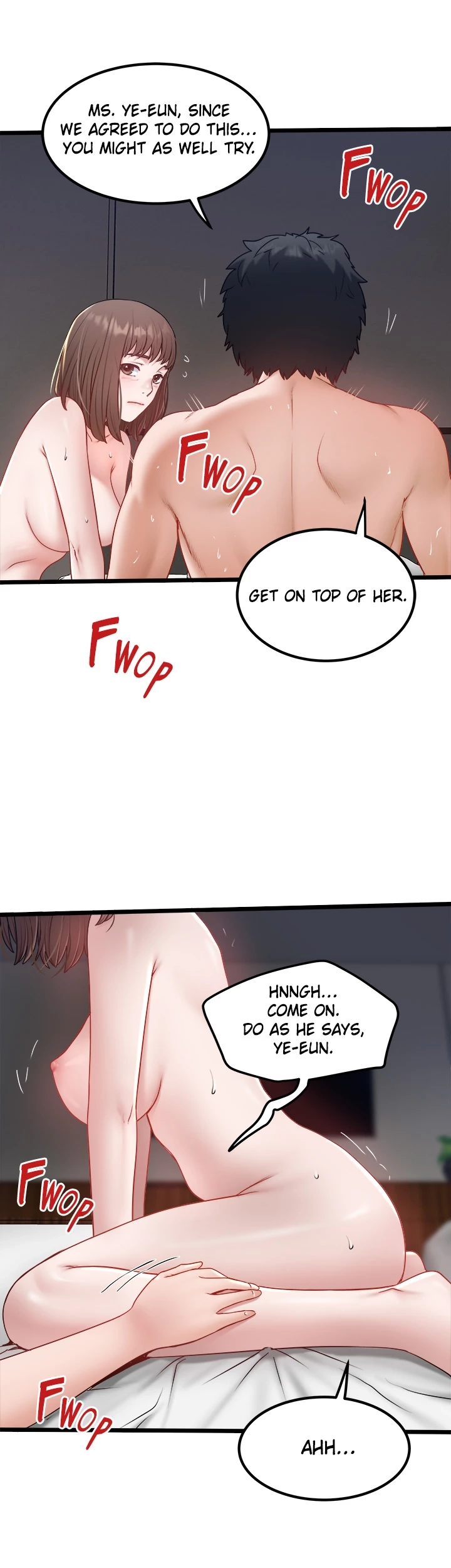 Read Country Virgin chapter 31 image 22 on Lezhin