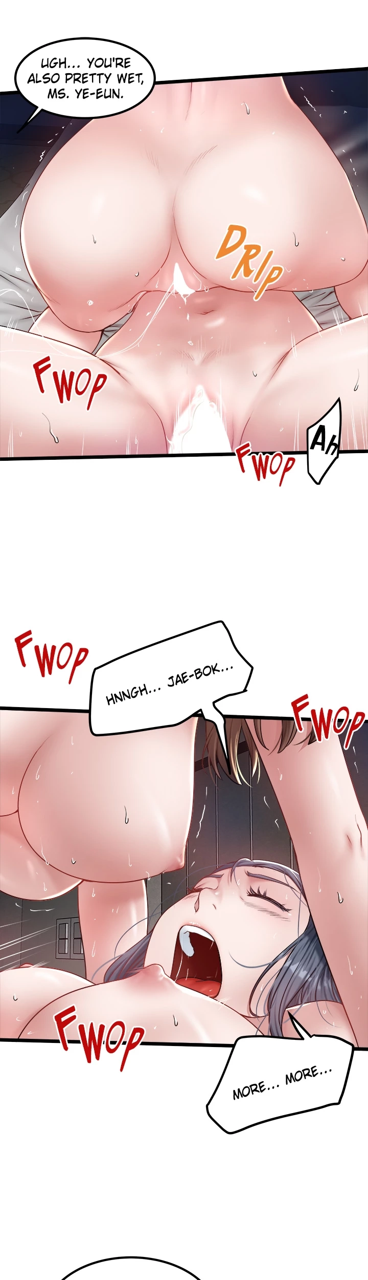 Read Country Virgin chapter 31 image 26 on Lezhin
