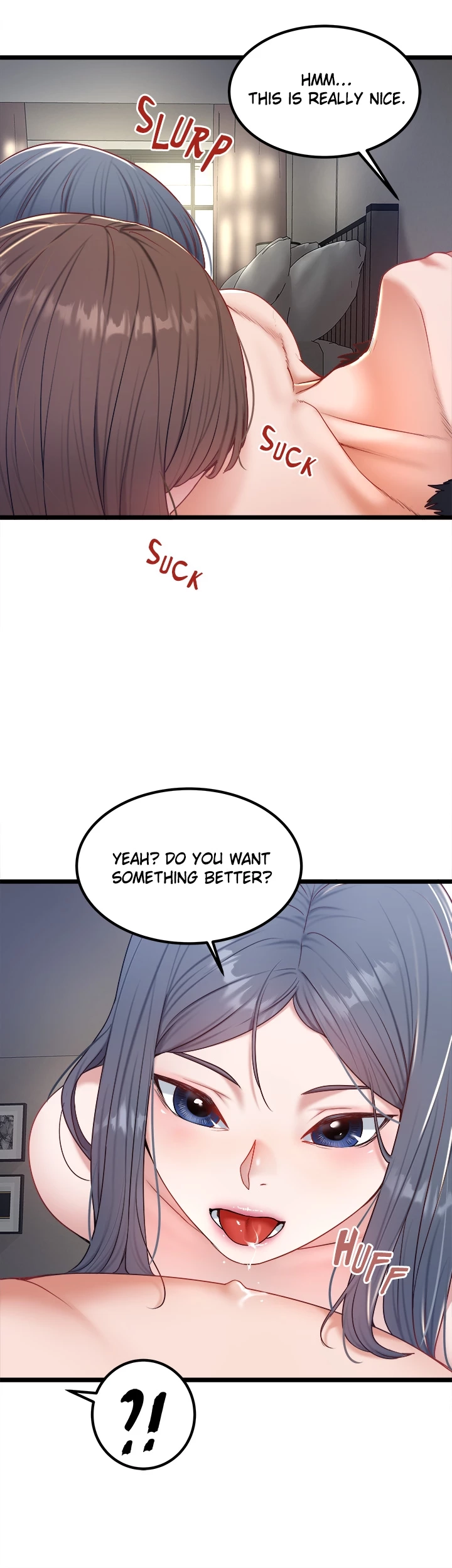 Read Country Virgin chapter 31 image 3 on Lezhin