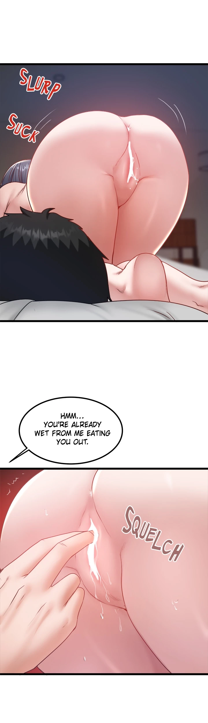 Read Country Virgin chapter 31 image 6 on Lezhin
