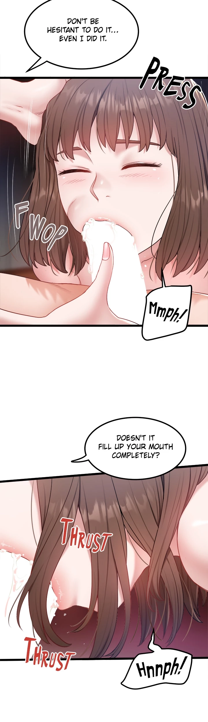 Read Country Virgin chapter 31 image 9 on Lezhin
