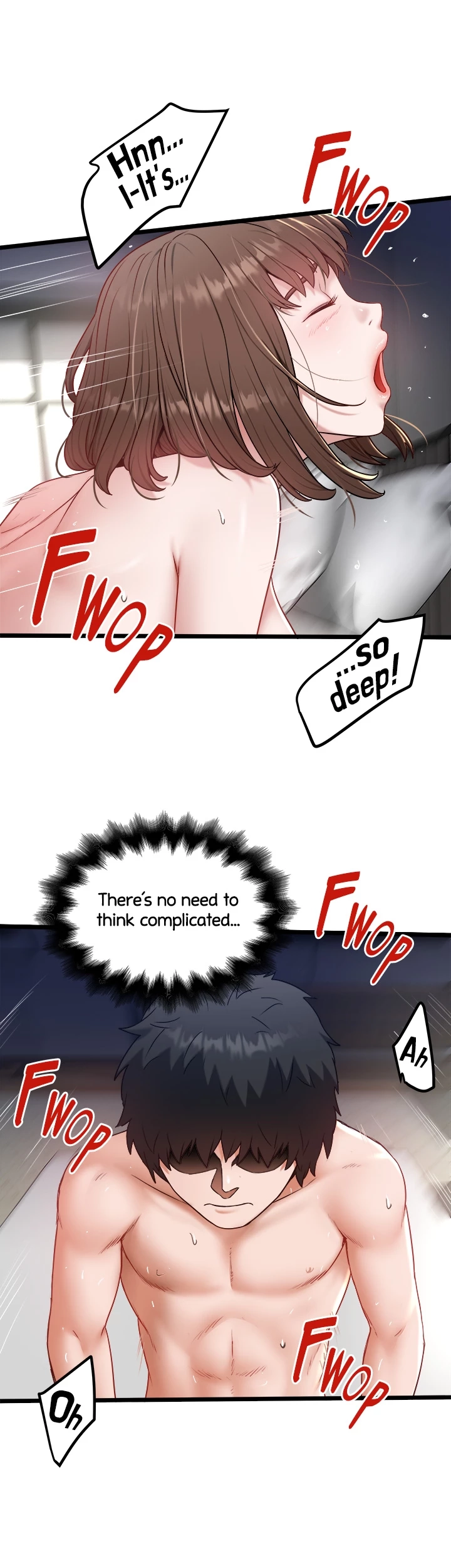 Read Country Virgin chapter 32 image 1 on Lezhin